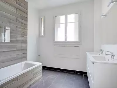 Appartement, 61 m²