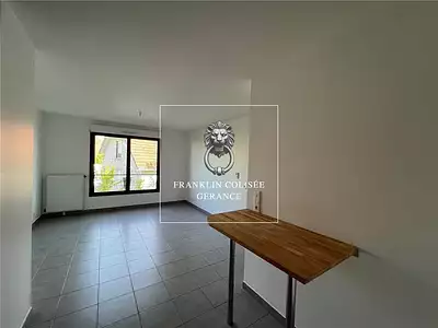 Appartement, 41,5 m²