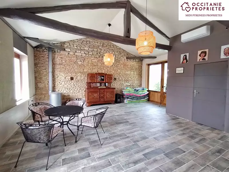 Maison, 730 m²
