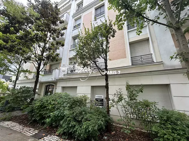 Appartement, 39,8 m²