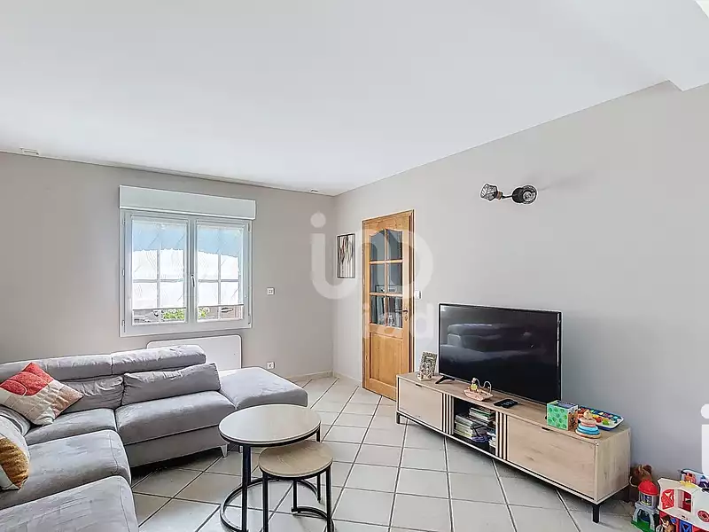 Maison, 142 m²
