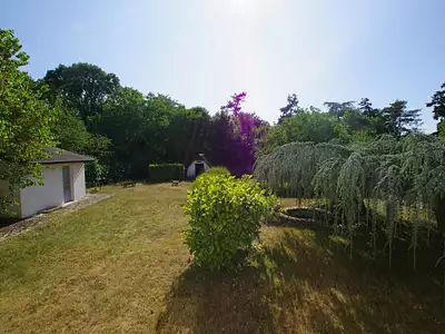 Maison, 133 m²