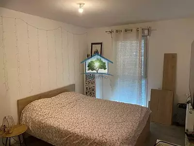Appartement, 62 m²