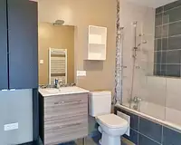 Appartement, 80,46 m²