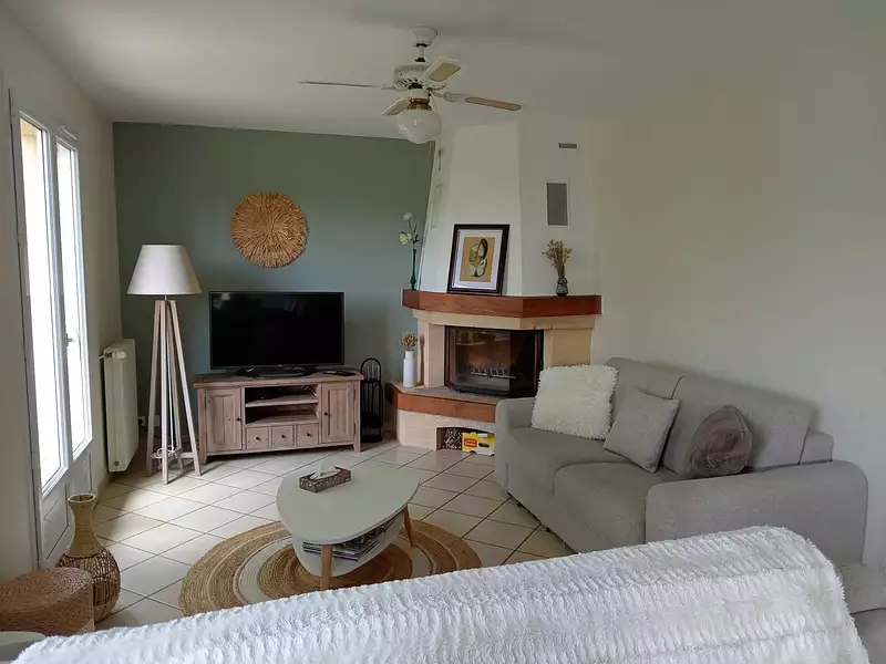 Maison, 128 m²