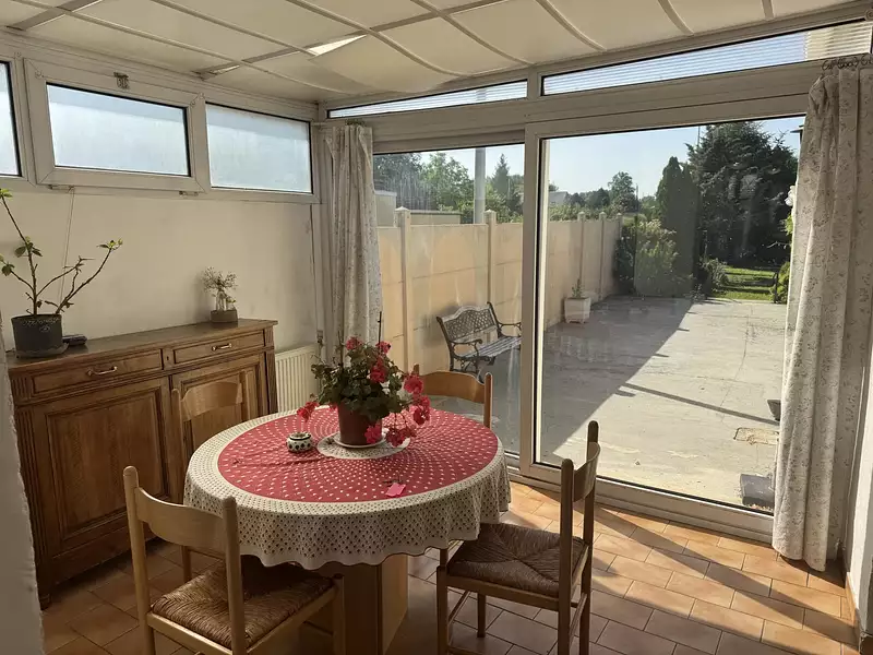 Maison, 95 m²