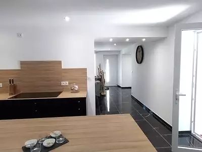 Maison, 170 m²