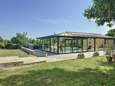 Maison, 219 m²