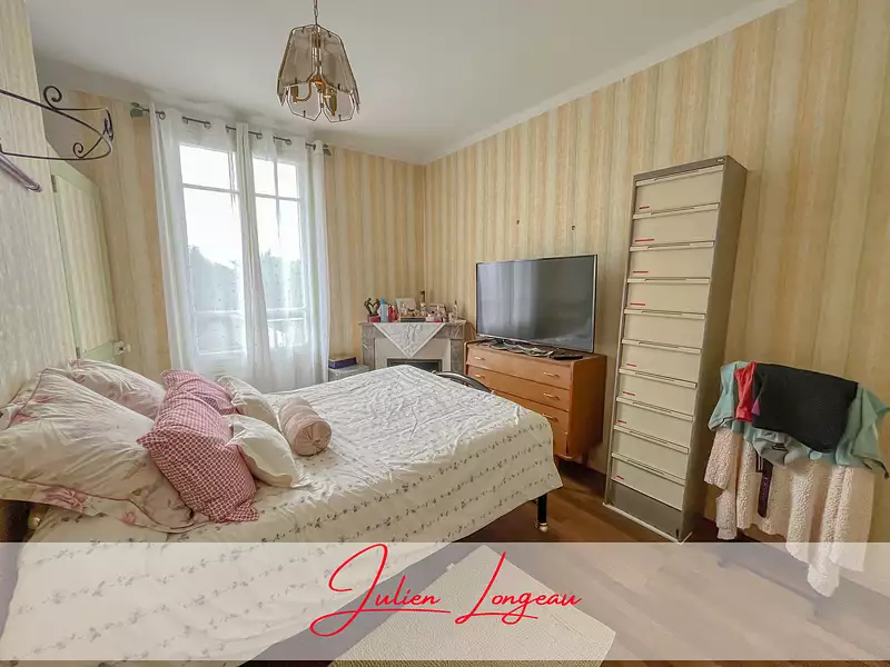 Maison, 87 m²