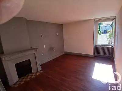 Maison, 170 m²