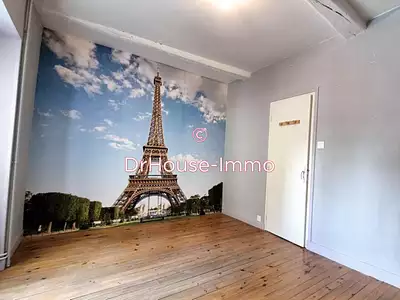 Maison, 123 m²