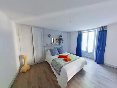 Maison, 220 m²