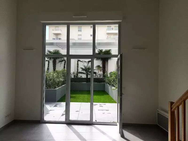 Appartement, 44 m²