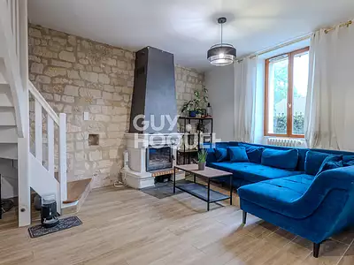 Maison, 85 m²