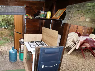 Maison, 83 m²