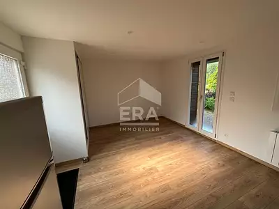 Maison, 33,44 m²