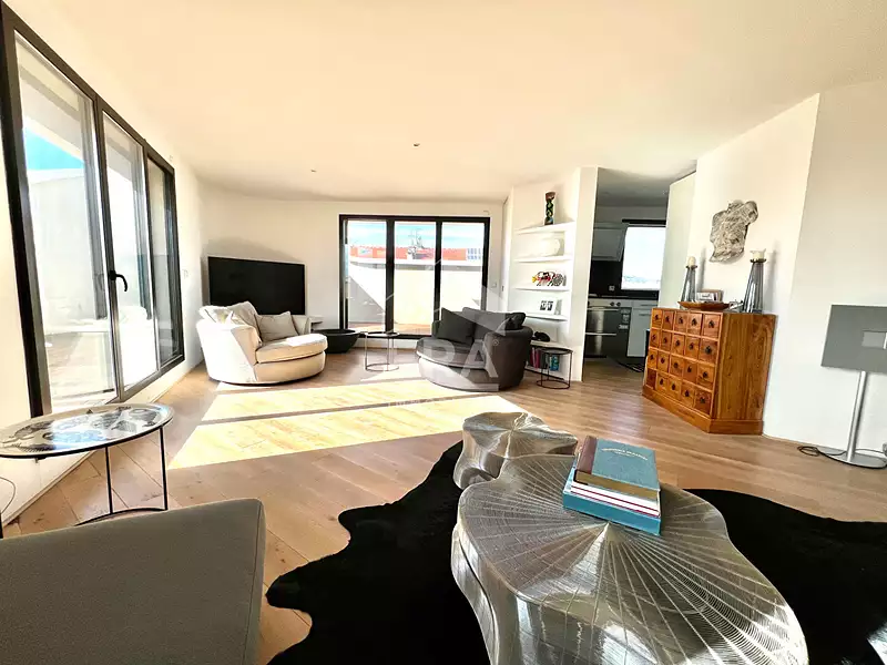 Appartement, 76,33 m²