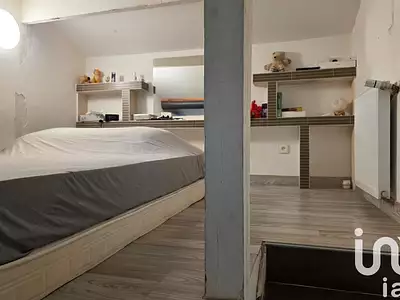 Maison, 124 m²