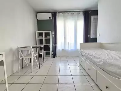 Appartement, 23 m²