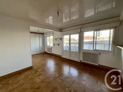 Appartement, 55,8 m²
