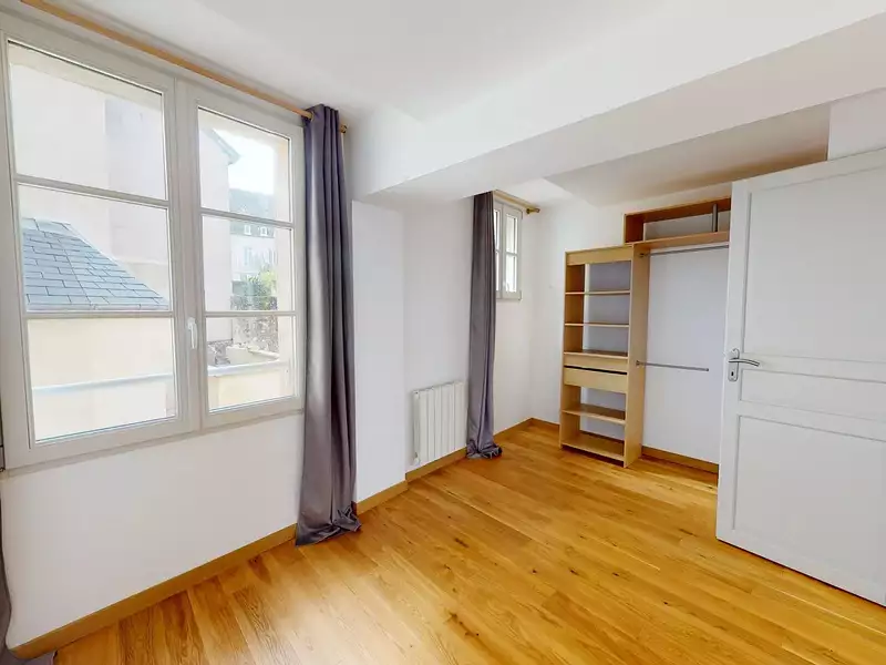 Appartement, 50,35 m²