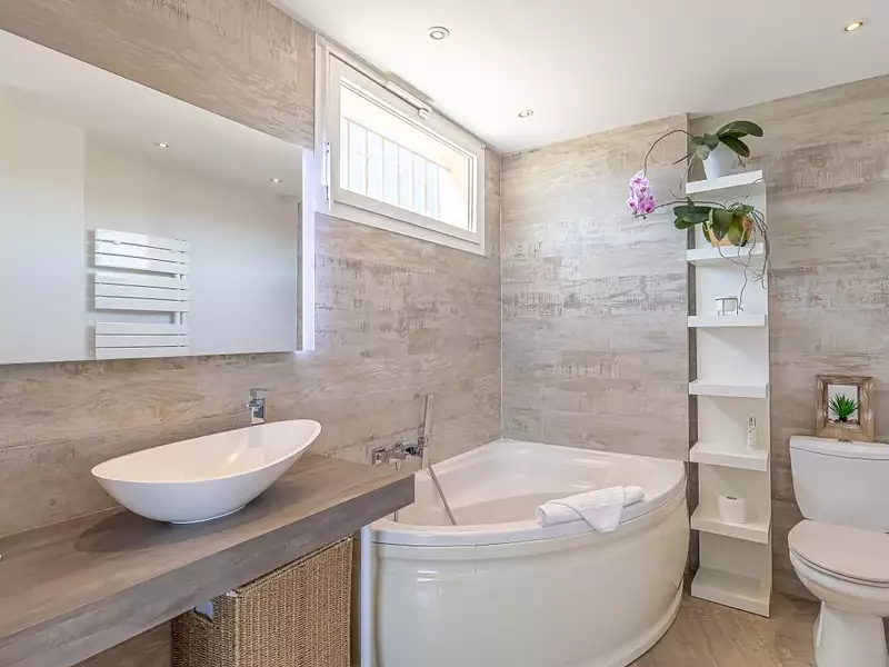 Appartement, 88 m²