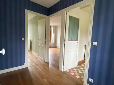 Maison, 113 m²