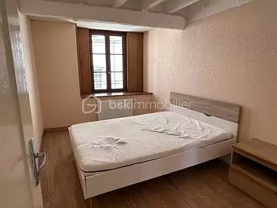 Appartement, 73 m²