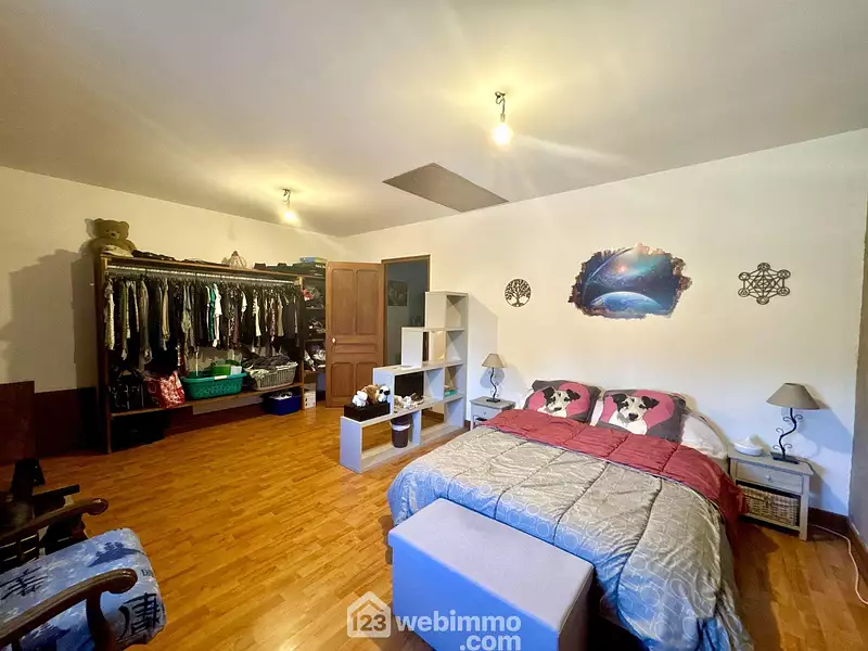 Maison, 137 m²