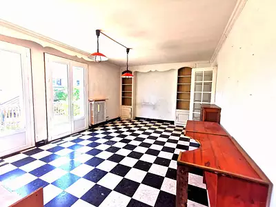 Maison, 170 m²