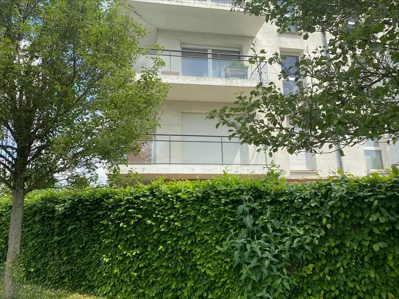 Appartement, 71,86 m²