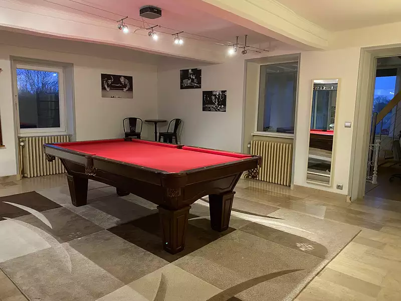 Maison, 290 m²