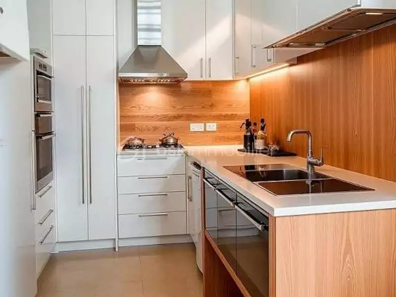 Appartement, 76 m²