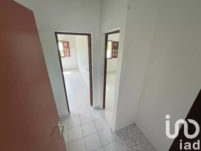 Maison, 117 m²