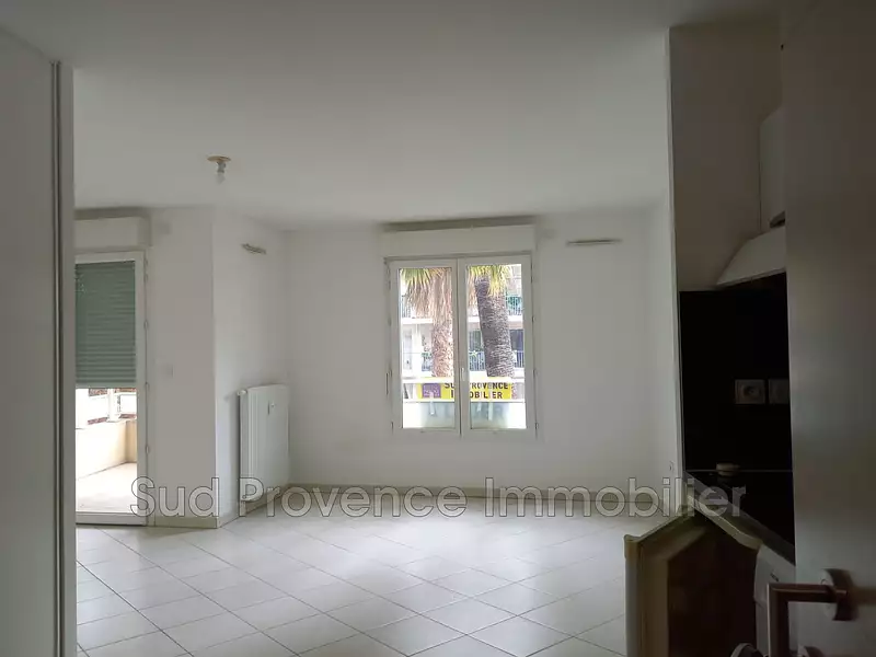Appartement, 27 m²