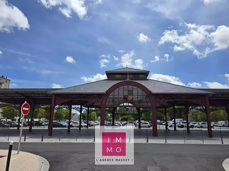 Maison, 120,91 m²