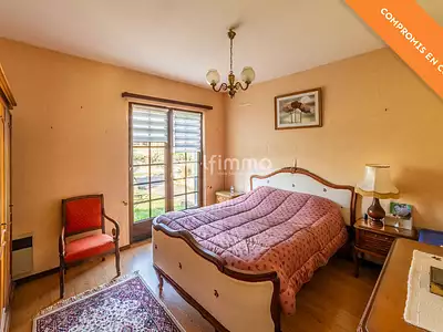 Maison, 153 m²