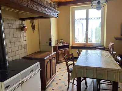 Maison, 112 m²