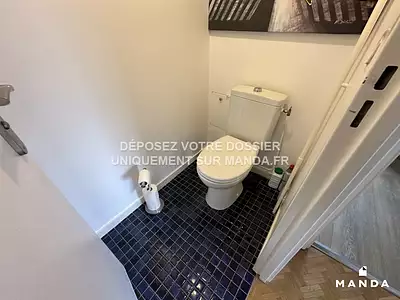 Appartement, 96 m²