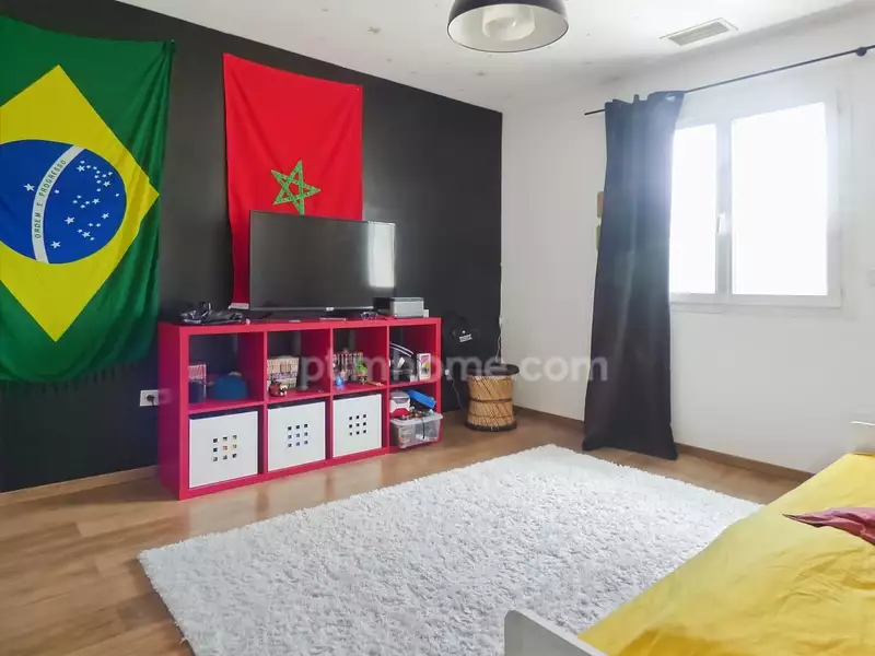 Maison, 142 m²