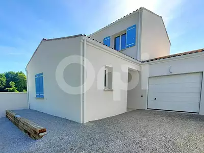 Maison, 92 m²
