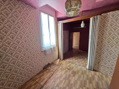 Maison, 50 m²