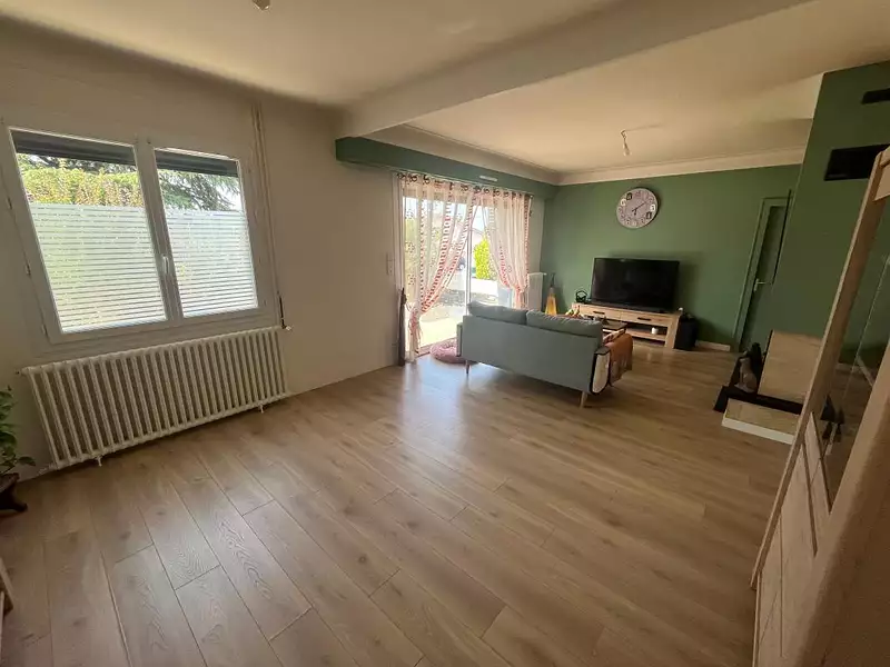 Maison, 130 m²