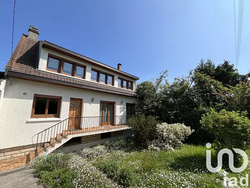 Maison, 137 m²