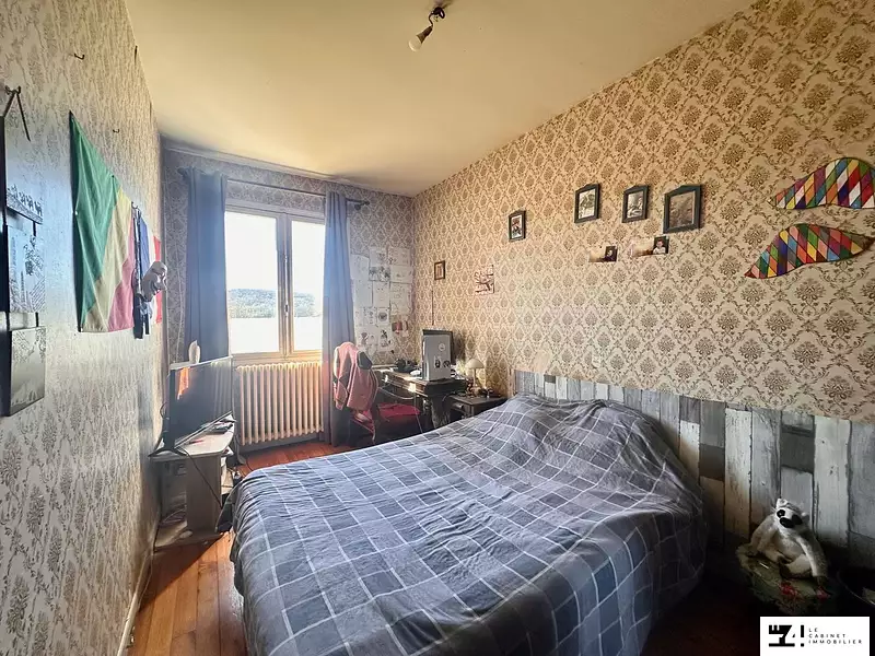 Maison, 87,79 m²
