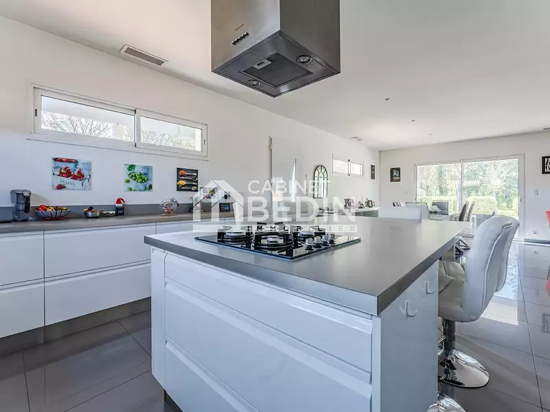 Maison, 149 m²