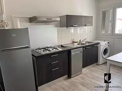 Appartement, 74 m²