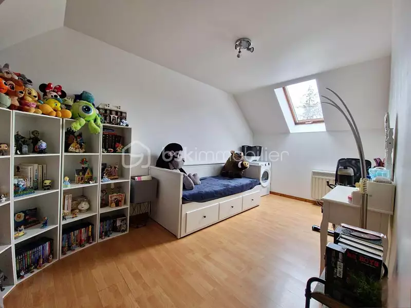 Appartement, 65 m²