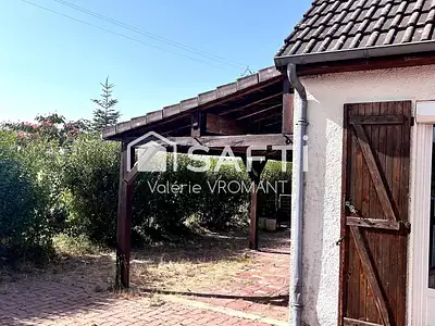 Maison, 73 m²