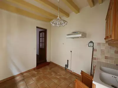 Maison, 65 m²